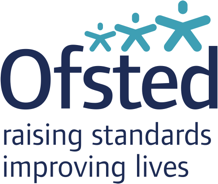 osted logo